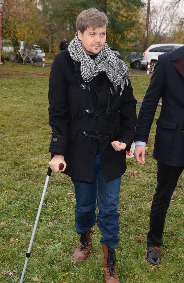 Sekrety życia dziennikarki
