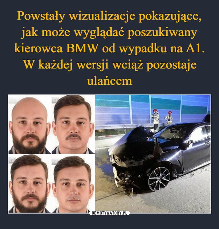 Wpływ wypadków na społeczność