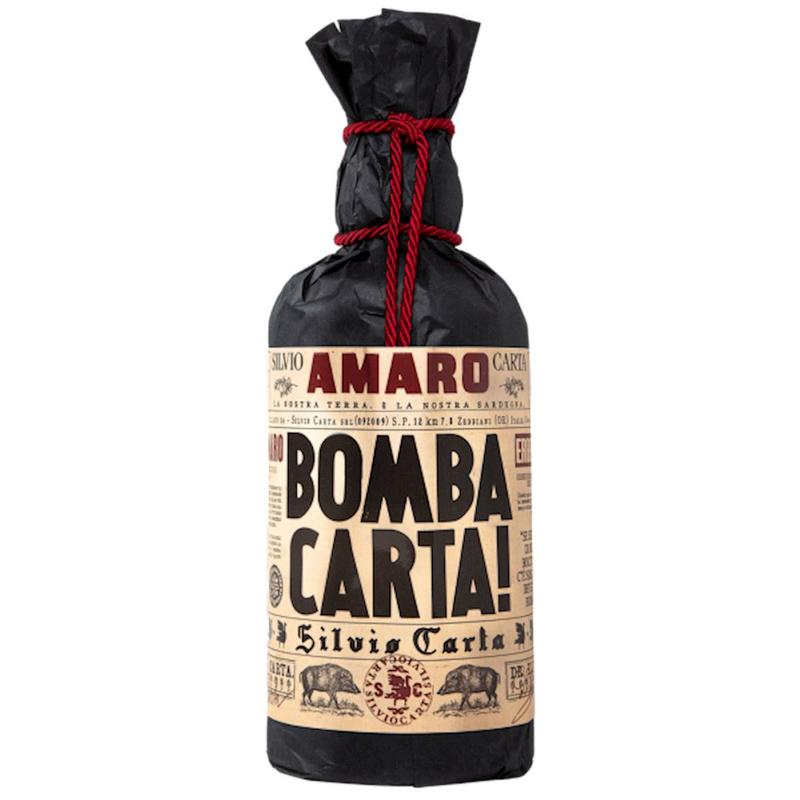 Zaskakująca kariera bomby