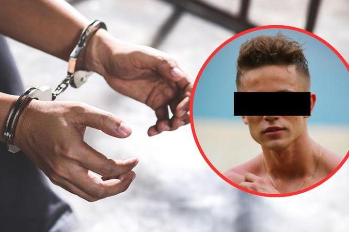 Zaskakujące pasje Łukasza