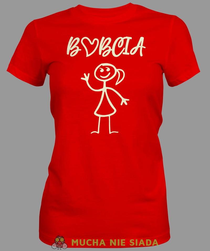 Życie Babci Babiny