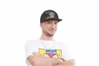 Bartek z Big Brother – odkryj pasjonującą biografię Bartłomieja Boruca