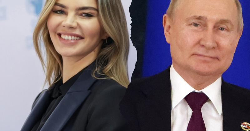 Ile lat ma żona Putina? Odkrywamy zaskakujące fakty o Alinie Kabajewie