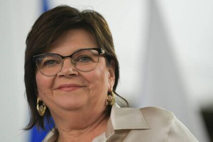Izabela Leszczyna: osiągnięcia i kariera zawodowa w świecie polityki