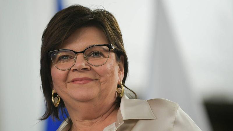 Izabela Leszczyna: osiągnięcia i kariera zawodowa w świecie polityki