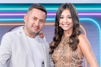 Izabella Krzan i Dominik Kowalski: odkrywamy sekrety ich miłości