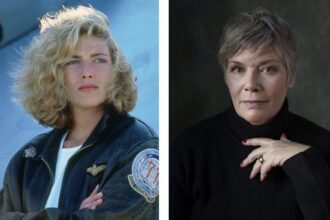 Kelly McGillis: Odkryj zaskakującą prawdę o jej wieku i karierze