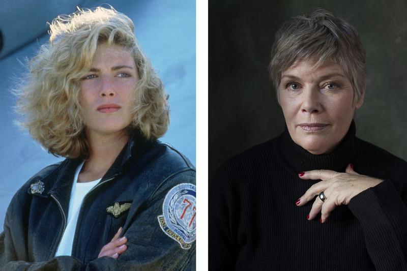 Kelly McGillis: Odkryj zaskakującą prawdę o jej wieku i karierze