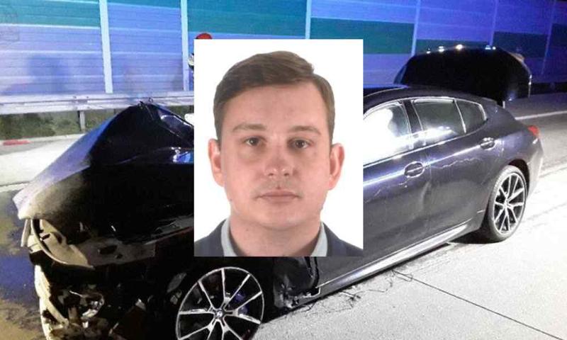 Kierowca BMW z A1: Co doprowadziło do tragicznego wypadku i jego konsekwencji?