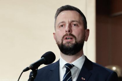 Kim jest Kosiniak-Kamysz? Niezwykła kariera lekarza, który zaskoczył politykę