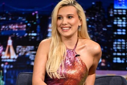 Kim jest mąż Millie Bobby Brown? Odkryj zaskakujące szczegóły ich życia!