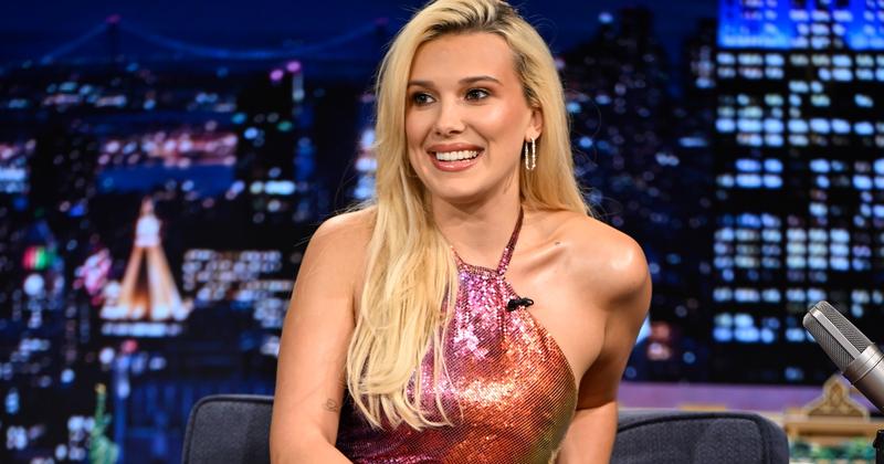 Kim jest mąż Millie Bobby Brown? Odkryj zaskakujące szczegóły ich życia!