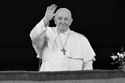 Kim jest papież Franciszek? Odkryj fascynujące fakty o jego edukacji i wykształceniu