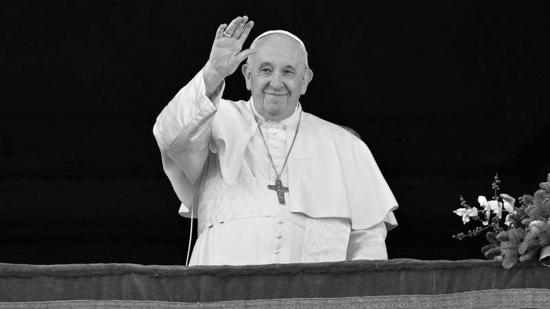 Kim jest papież Franciszek? Odkryj fascynujące fakty o jego edukacji i wykształceniu