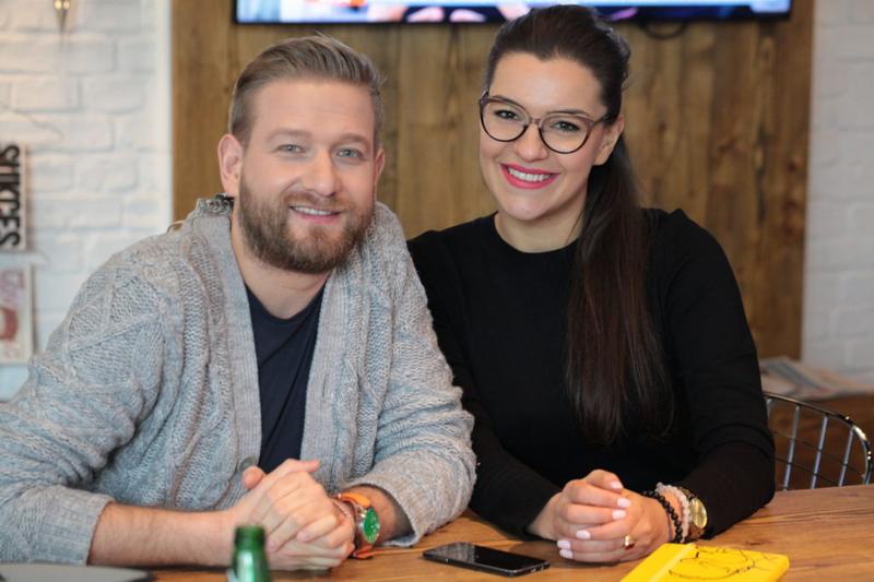 Kim jest partner Bartka Jędrzejaka? Odkrywamy zaskakujące szczegóły jego życia prywatnego