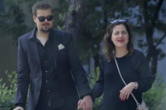 Magdalena Kasperowicz i tajemnica jej wieku – ile lat ma dziennikarka z Chillizet?