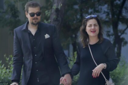Magdalena Kasperowicz i tajemnica jej wieku – ile lat ma dziennikarka z Chillizet?
