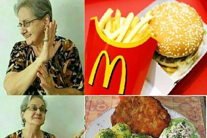 Magiczny świat babci z reklamy McDonald's – historia, która porusza serca