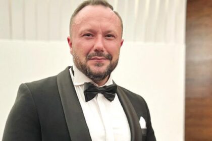 Mirosław Niewiadomski tenor – wiek i najważniejsze osiągnięcia w jego karierze