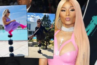 Nicki Minaj w ciąży? Oto szokujące szczegóły i życiowe zmiany, które zaskoczyły fanów