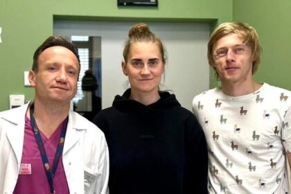 Odkryj, kim z zawodu jest żona Kubackiego – zaskakująca kariera Marty Kubackiej