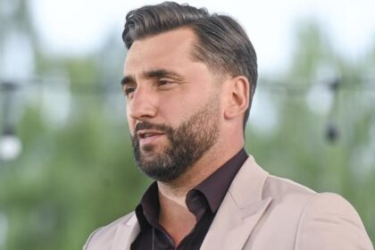Rafał Maserak i jego zaskakujące życie prywatne: kogo skrywa?