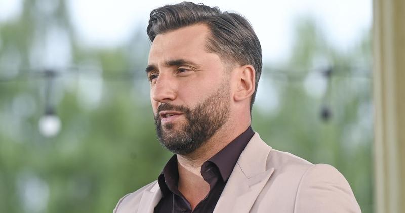 Rafał Maserak i jego zaskakujące życie prywatne: kogo skrywa?