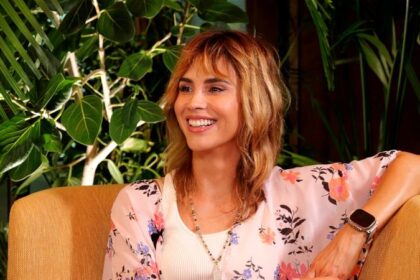 Zachwycająca Michalina z Top Model – odkryj finalistkę 11. sezonu!