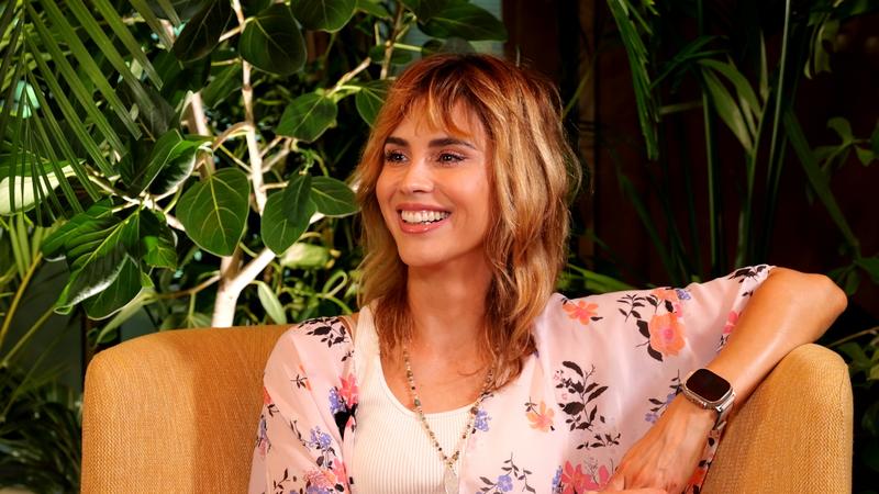 Zachwycająca Michalina z Top Model – odkryj finalistkę 11. sezonu!