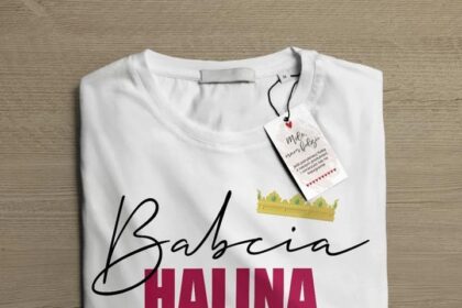 Zaskakująca opowieść o babci z RMF MAXX – poznaj historię Babci Babiny!