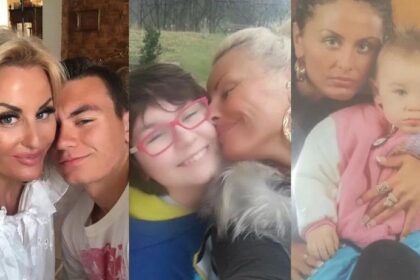 Zaskakująca prawda o ojcu Conana z Królowych Życia – kontrowersyjna historia, która szokuje