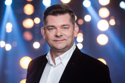 Żona Zenka Martyniuka: pielęgniarka z pasją i codziennymi wyzwaniami
