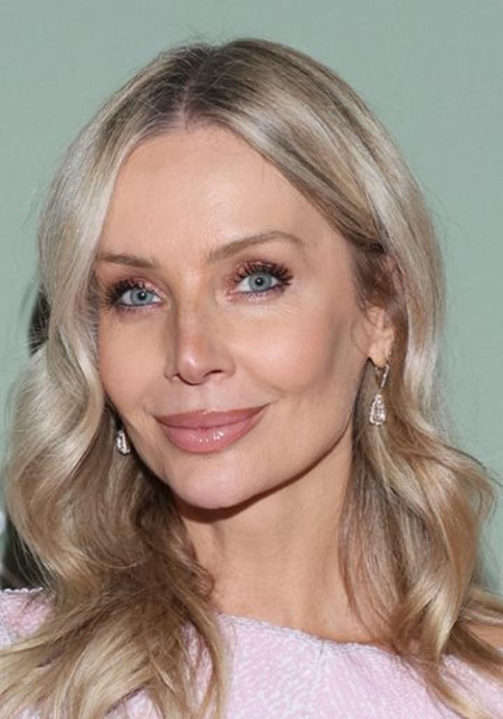 Agnieszka Woźniak-Starak nowy związek