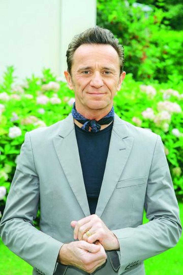 Historia miłości Pawła Wilczaka i Joanny Brodzik