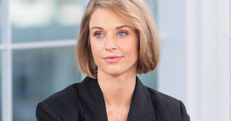 Julia Kamińska nowy partner