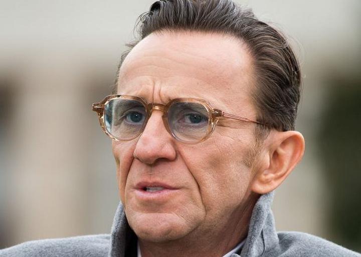 Kulisy życia znanej pary