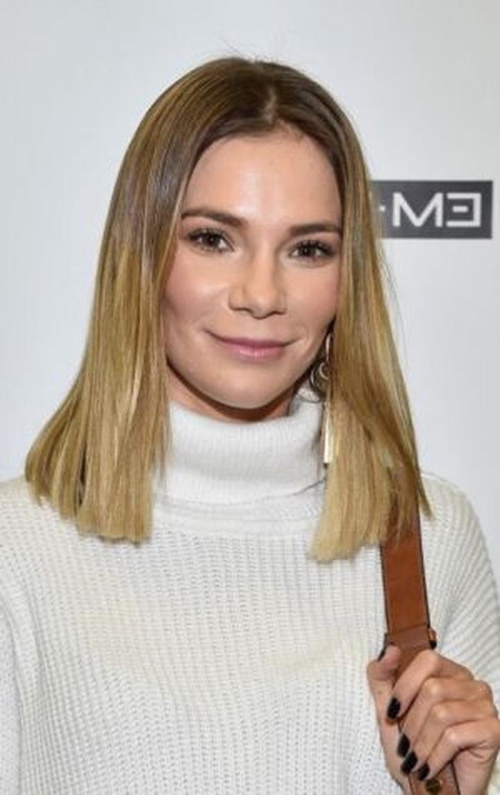 Maja Bohosiewicz partner