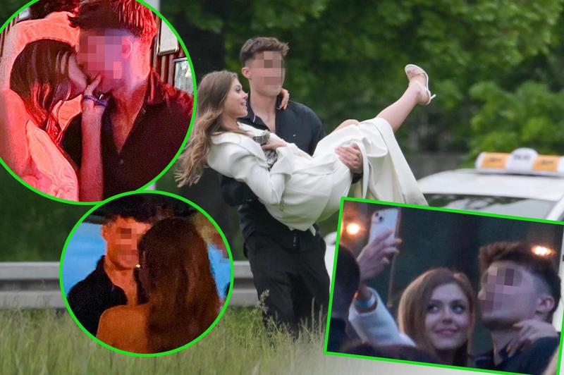 Medialne zainteresowanie związkiem