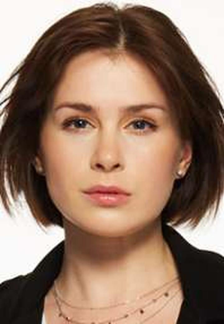Partner Anny Marii Siekluckiej