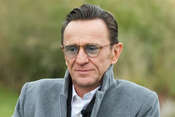 Związek w blasku fleszy