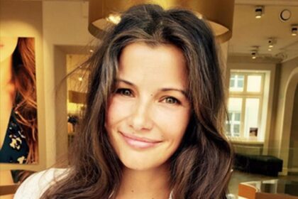 Agnieszka Sienkiewicz i tajemnice jej miłości oraz rodziny, które cię zaskoczą