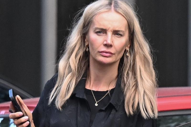 Agnieszka Woźniak-Starak i jej tajemniczy partner – kogo wybrała na drugą połówkę?