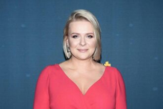 Aneta Zając w nowym związku: poznaj jej partnera i odkryj burzliwą historię miłości