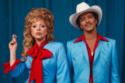 Bruno Mars i Jessica Caban: Miłość w blasku fleszy, trudności i plany na przyszłość