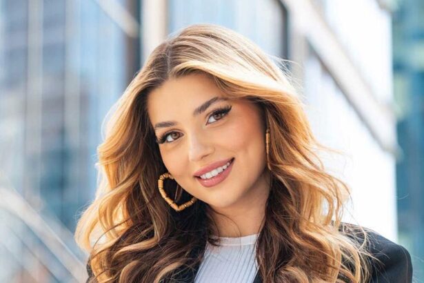 Czy Julia Żugaj znalazła miłość? Fakty o jej związkach i nowym partnerze tanecznym