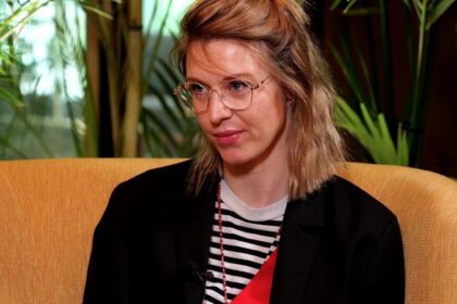 Julia Kamińska znalazła szczęście u boku Roie Weinsteina – kim jest jej nowy partner?