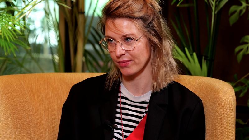 Julia Kamińska znalazła szczęście u boku Roie Weinsteina – kim jest jej nowy partner?