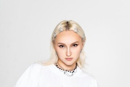 Kim jest tajemniczy partner Hi Hanii? Odkryj życie popularnej influencerki!