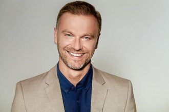 Krystian Wieczorek i jego tajemnicza rodzina – z kim dzieli życie prywatne?