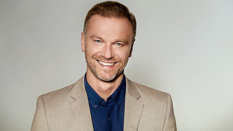 Krystian Wieczorek i jego tajemnicza rodzina – z kim dzieli życie prywatne?